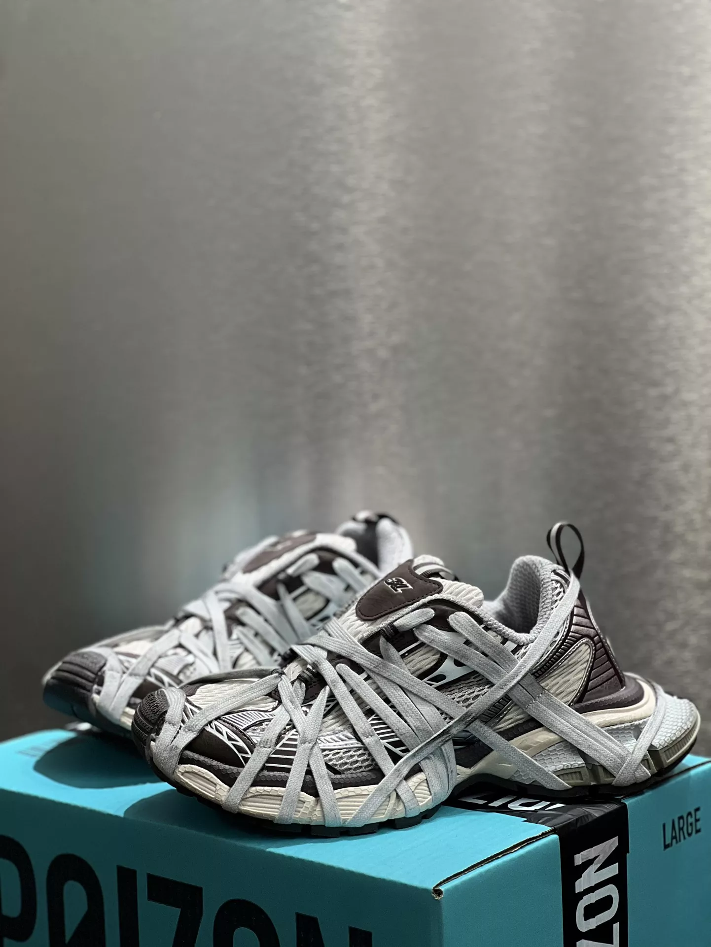 Balenciaga Casual Shoes For Men ModernLook 4509