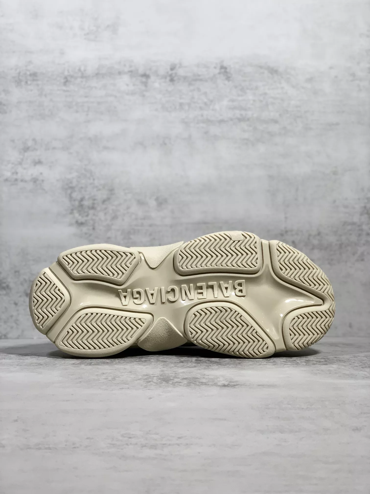 Balenciaga Casual Shoes For Men NewStyle 5155