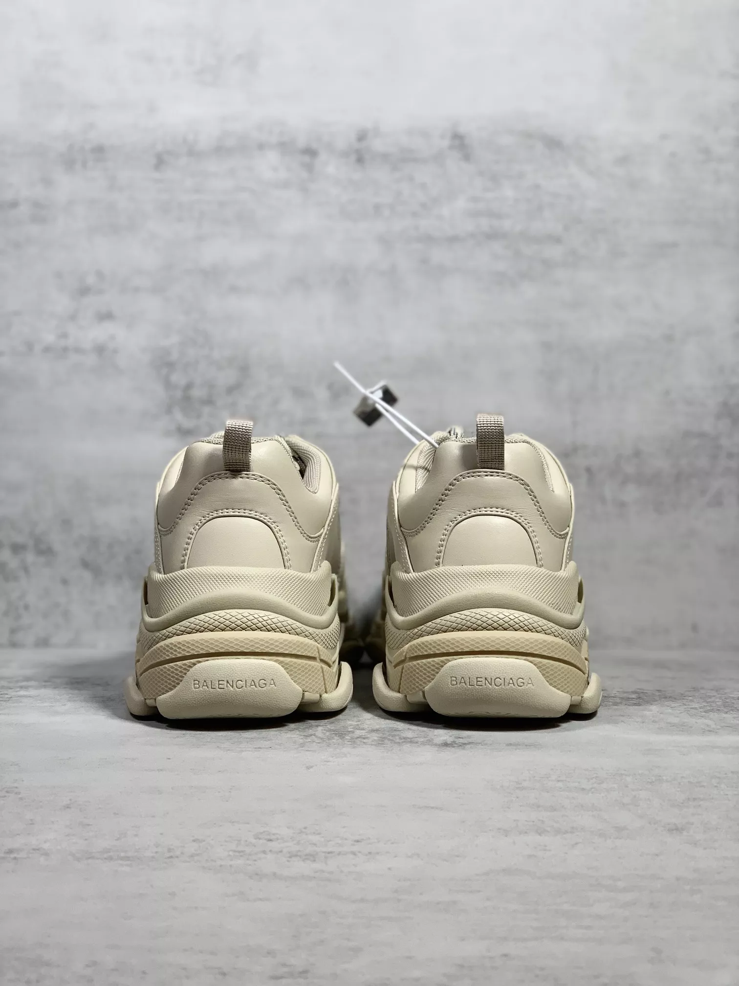 Balenciaga Casual Shoes For Men NewStyle 5155