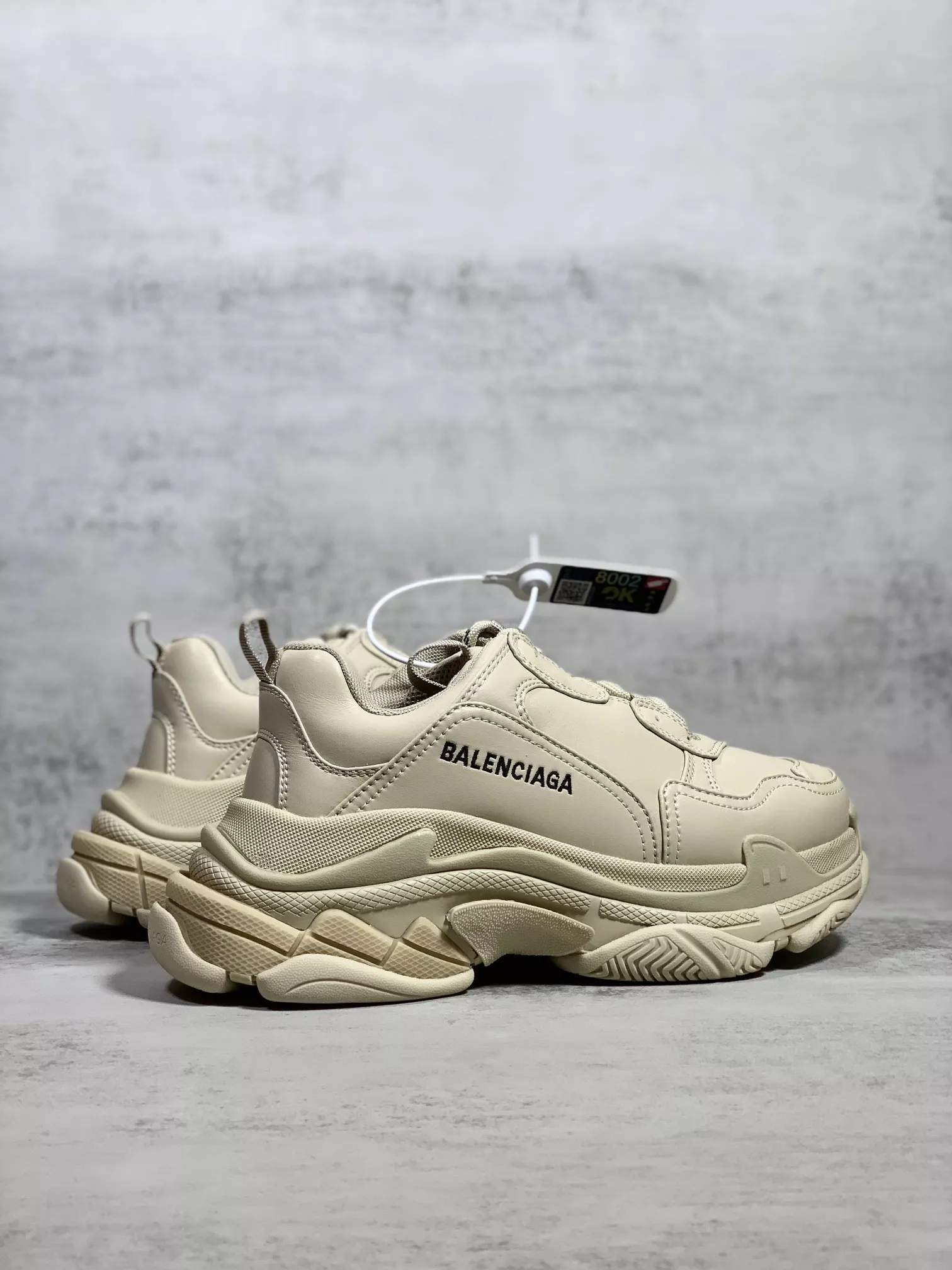 Balenciaga Casual Shoes For Men NewStyle 5155