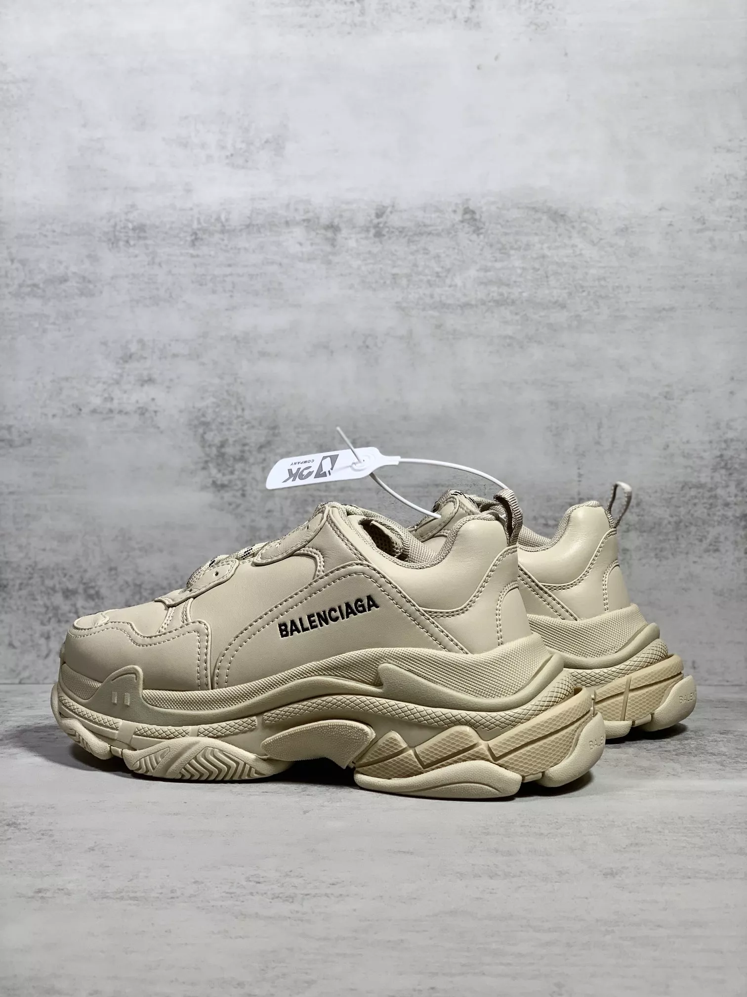 Balenciaga Casual Shoes For Men NewStyle 5155