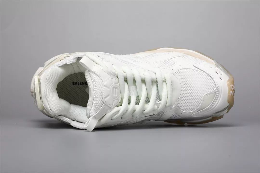 Balenciaga Casual Shoes For Men Sophisticated 9978