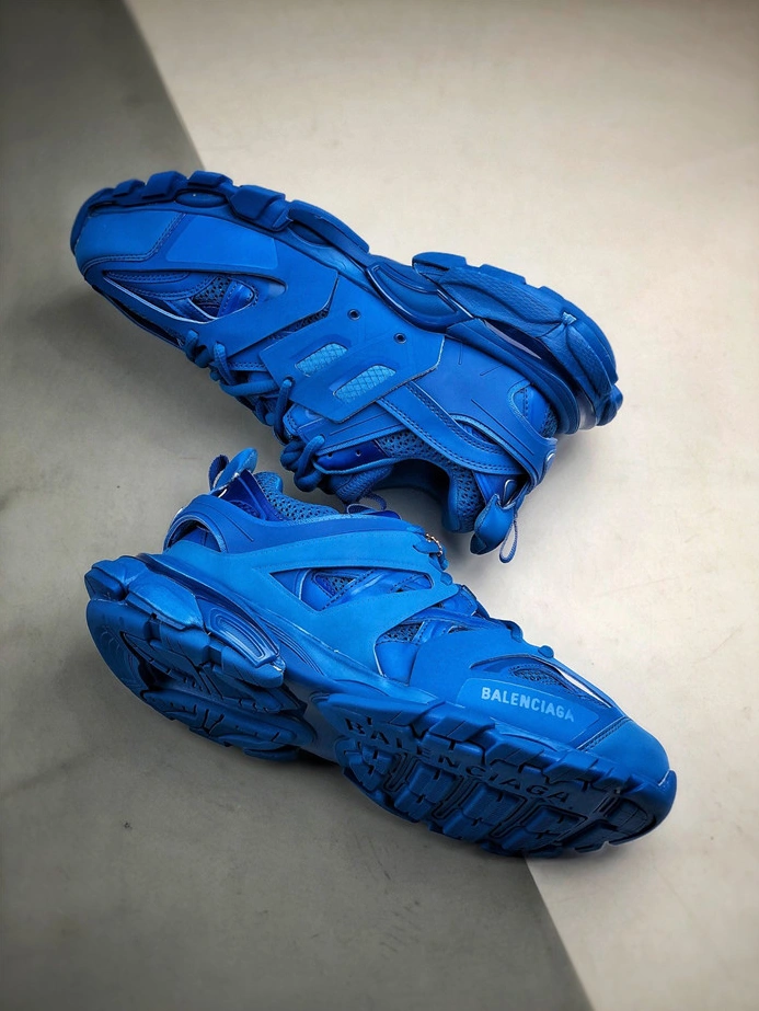 Balenciaga Casual Shoes For Men Stylish 7867