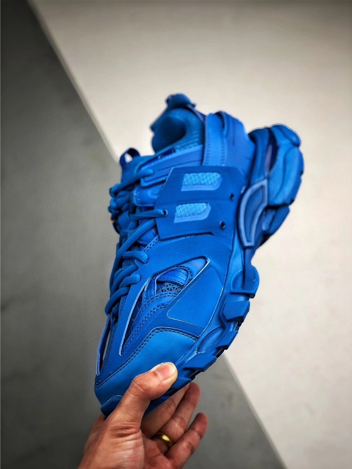 Balenciaga Casual Shoes For Men Stylish 7867