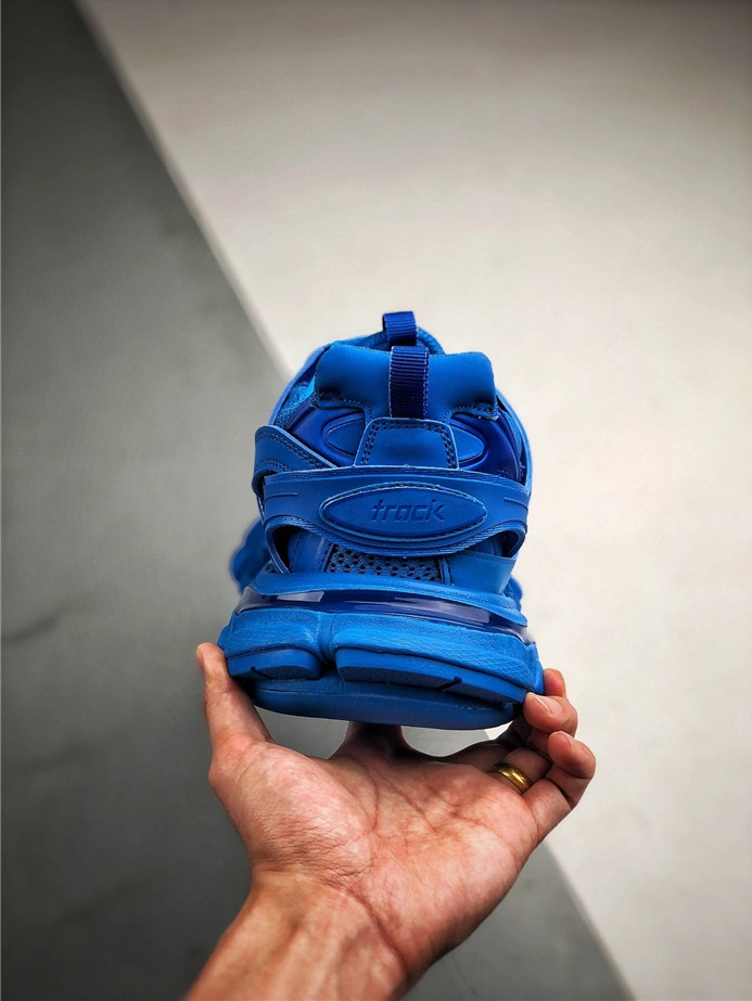 Balenciaga Casual Shoes For Men Stylish 7867