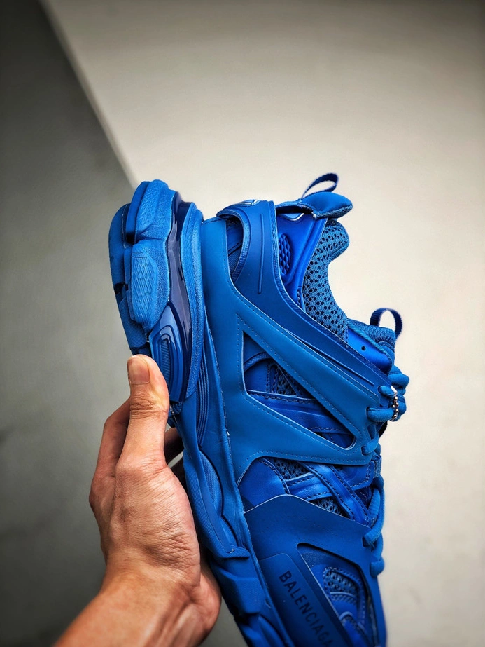 Balenciaga Casual Shoes For Men Stylish 7867