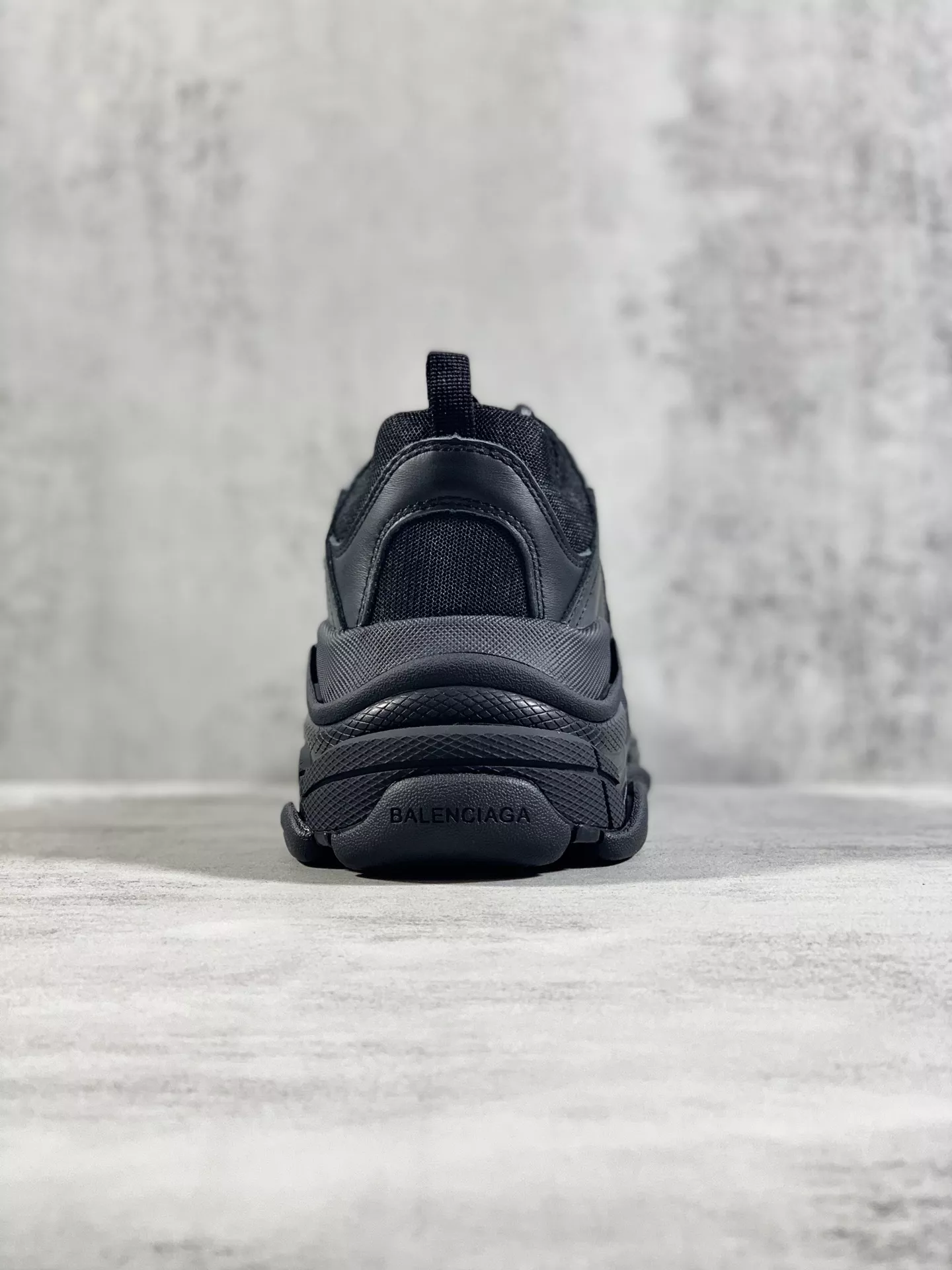 Balenciaga Casual Shoes For Men UrbanStyle 1645
