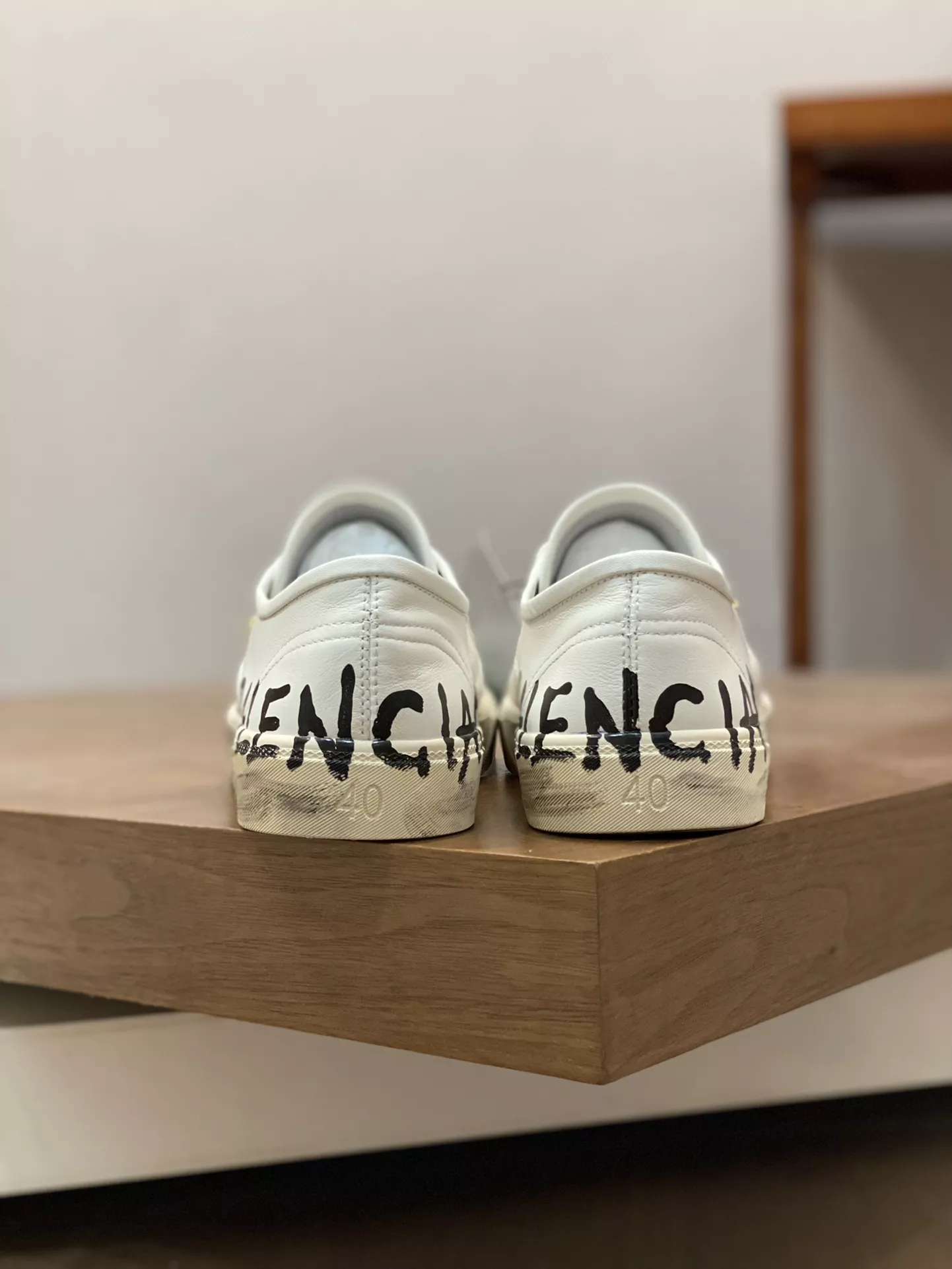 Balenciaga Casual Shoes For Men UrbanStyle 1953