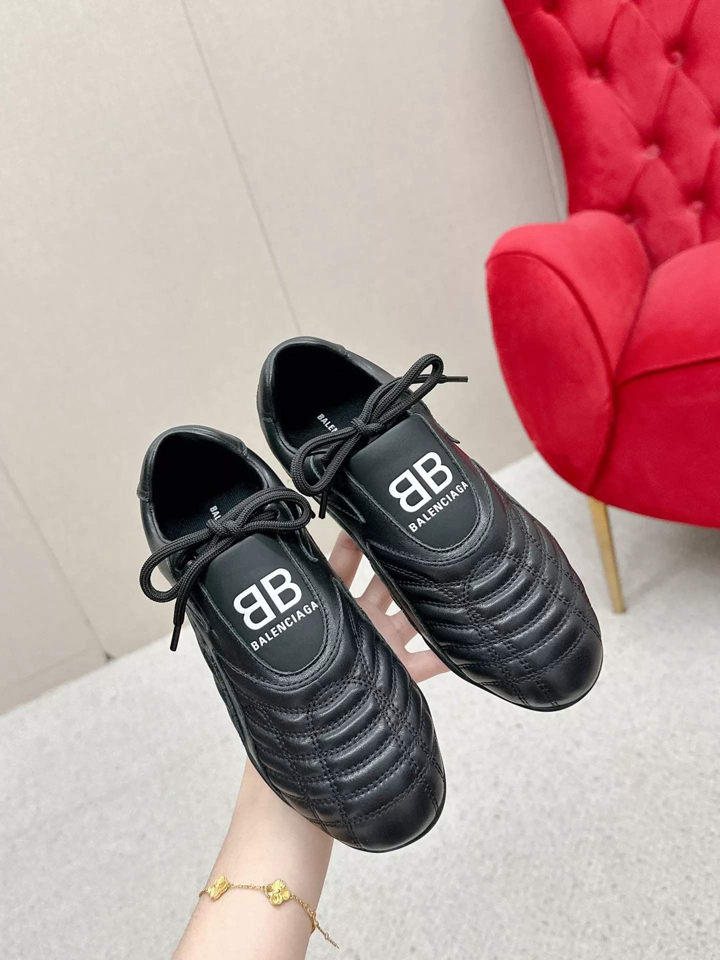 Balenciaga Casual Shoes For Men UrbanStyle 5459