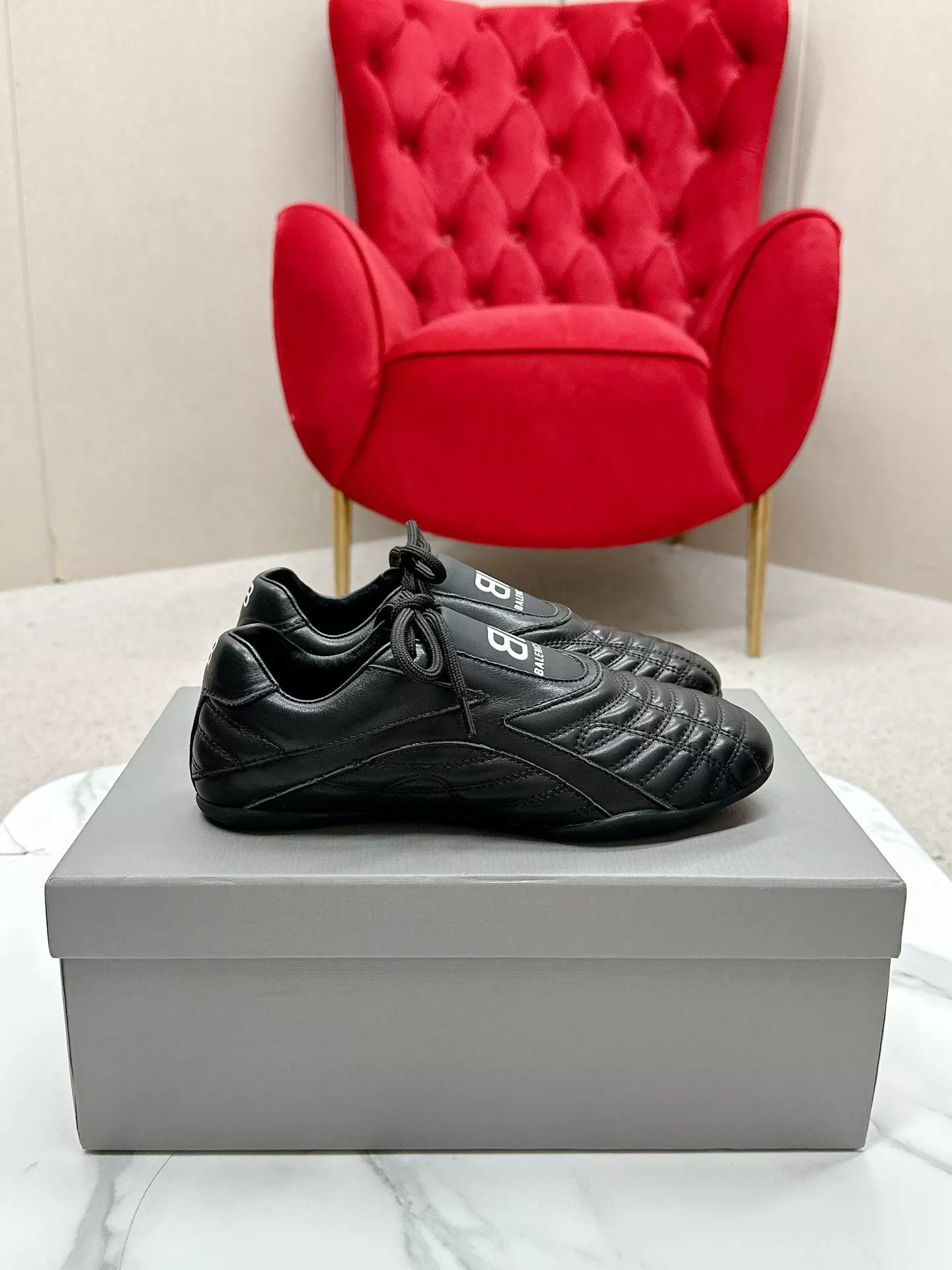 Balenciaga Casual Shoes For Men UrbanStyle 5459
