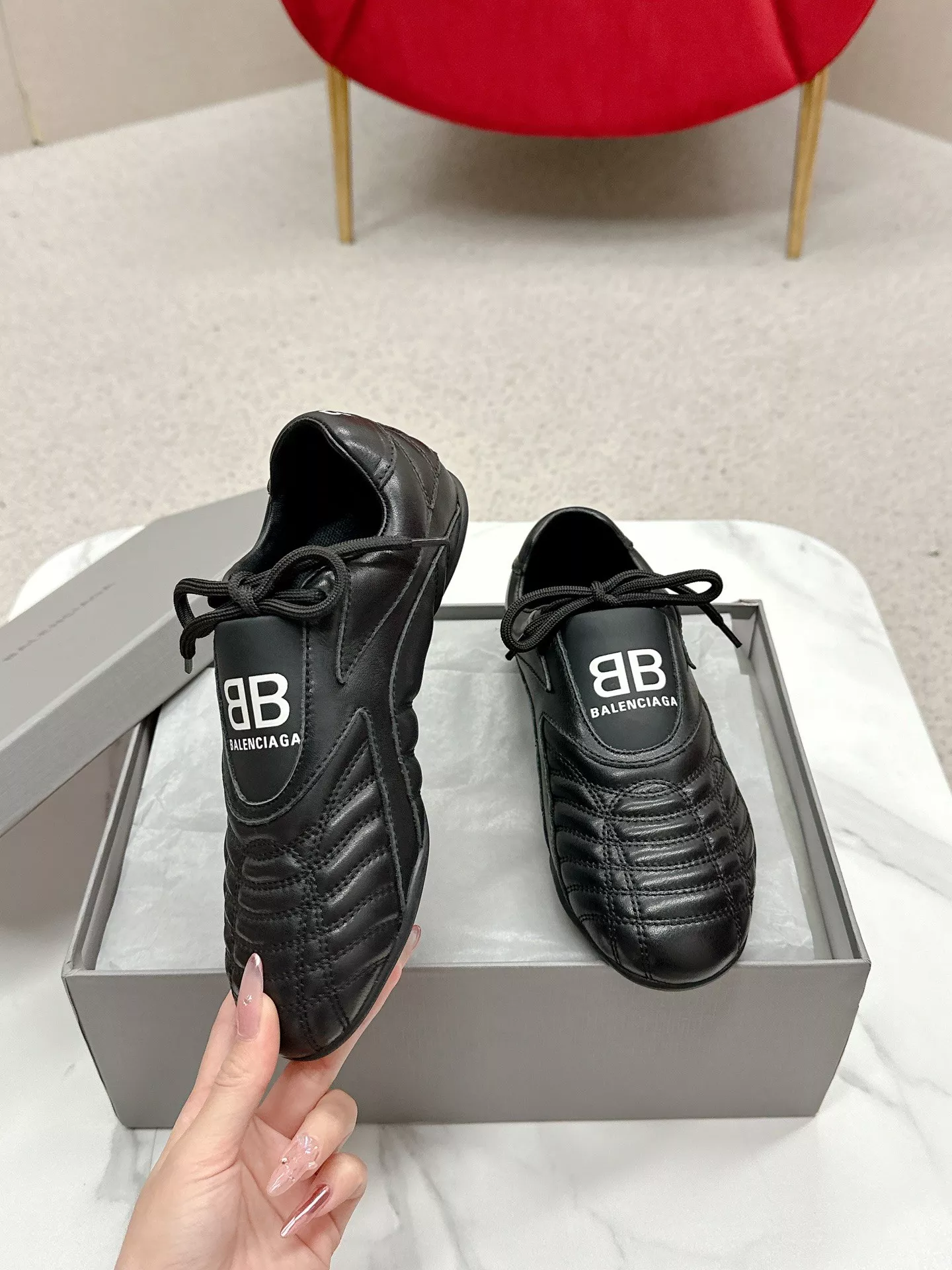 Balenciaga Casual Shoes For Men UrbanStyle 5459