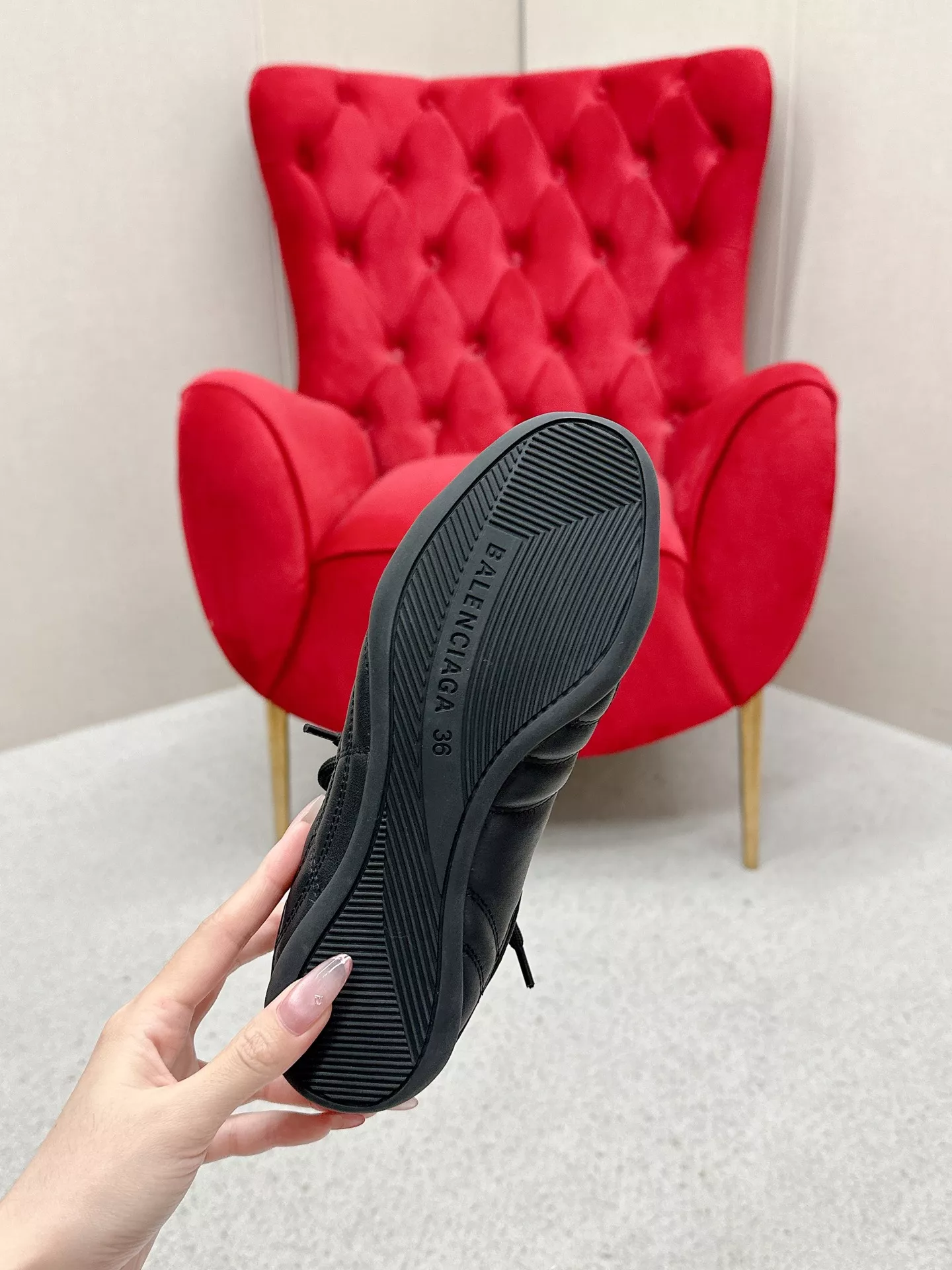 Balenciaga Casual Shoes For Men UrbanStyle 5459