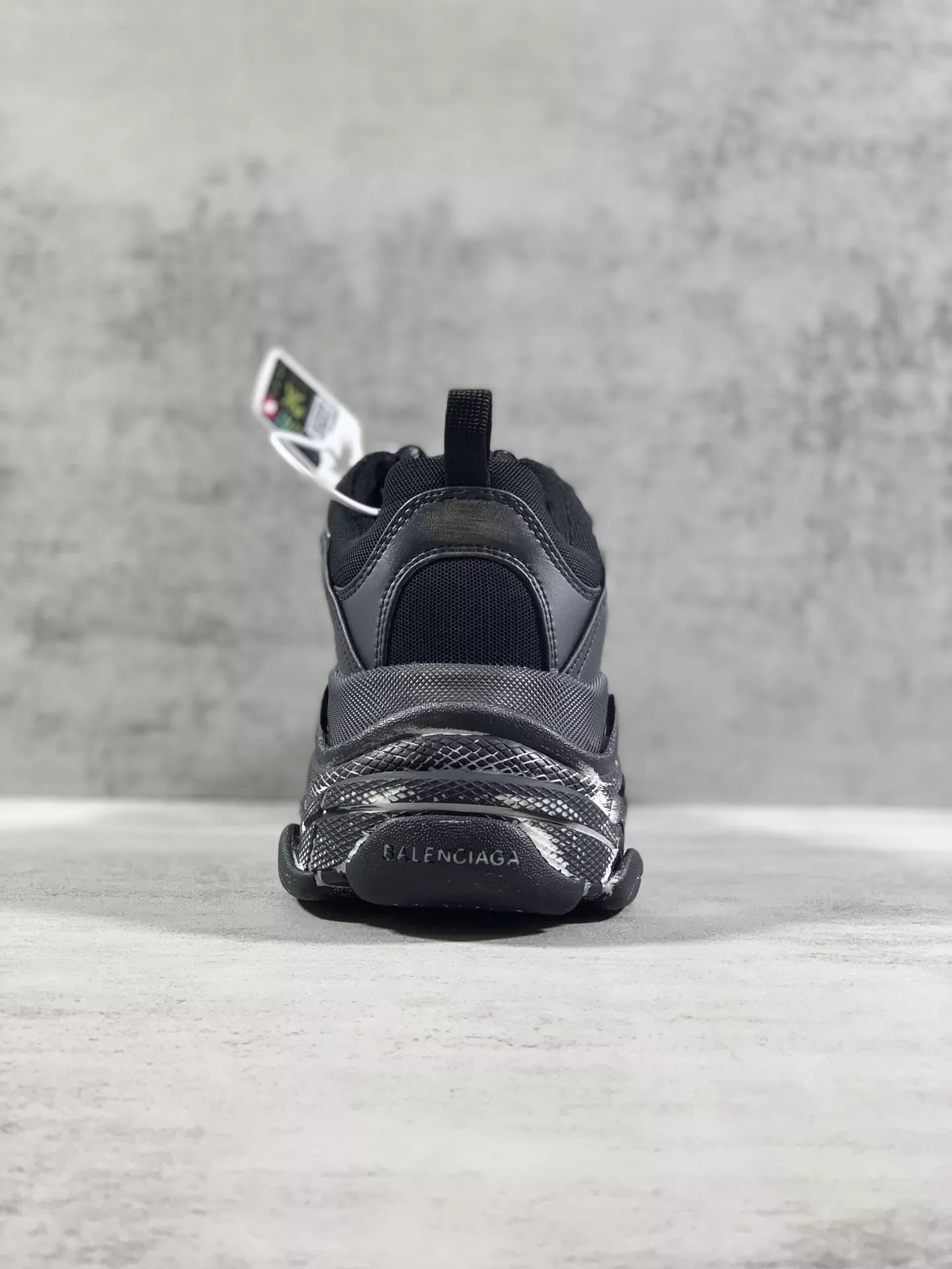Balenciaga Casual Shoes For Men WellDesigned 6561