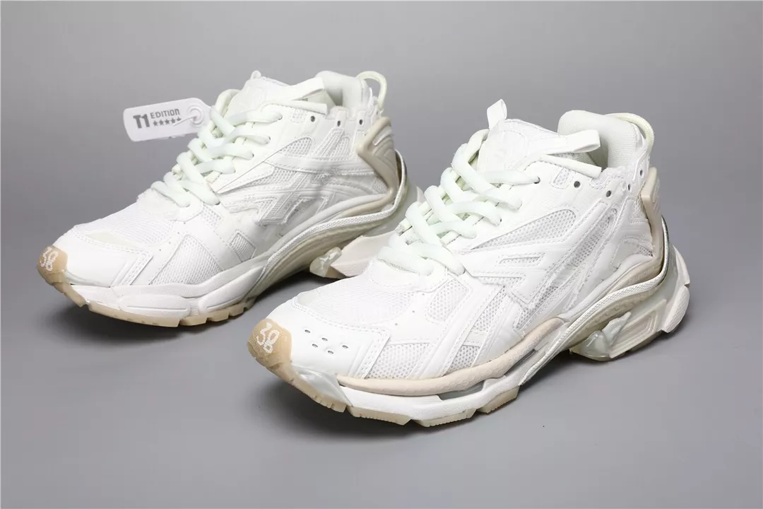 Balenciaga Casual Shoes For Women BestValue 9137