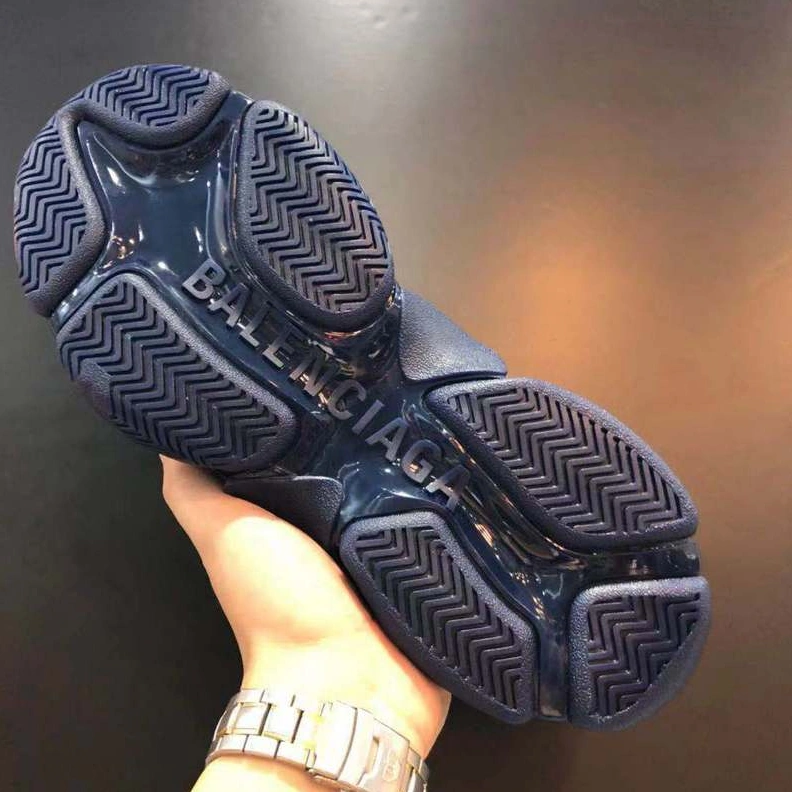 Balenciaga Casual Shoes For Women Bold 3602