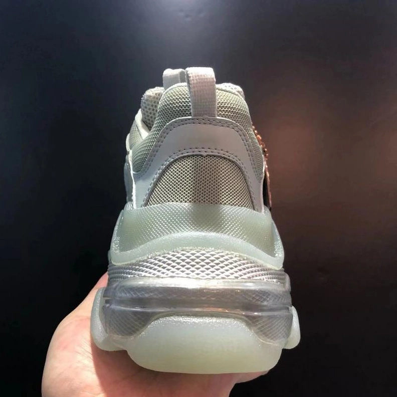 Balenciaga Casual Shoes For Women EasyMatch 1859
