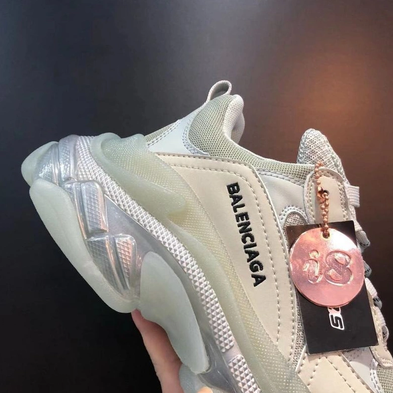 Balenciaga Casual Shoes For Women EasyMatch 1859