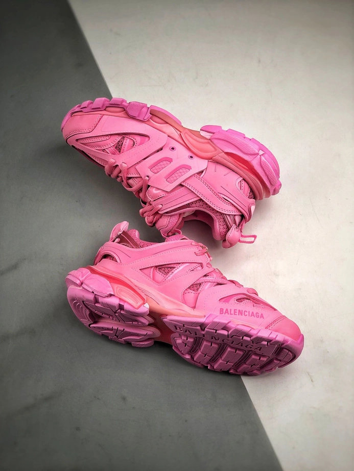 Balenciaga Casual Shoes For Women Functional 1430