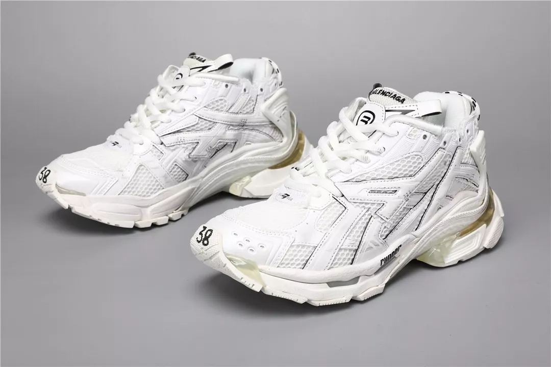 Balenciaga Casual Shoes For Women GoAnywhere 4312