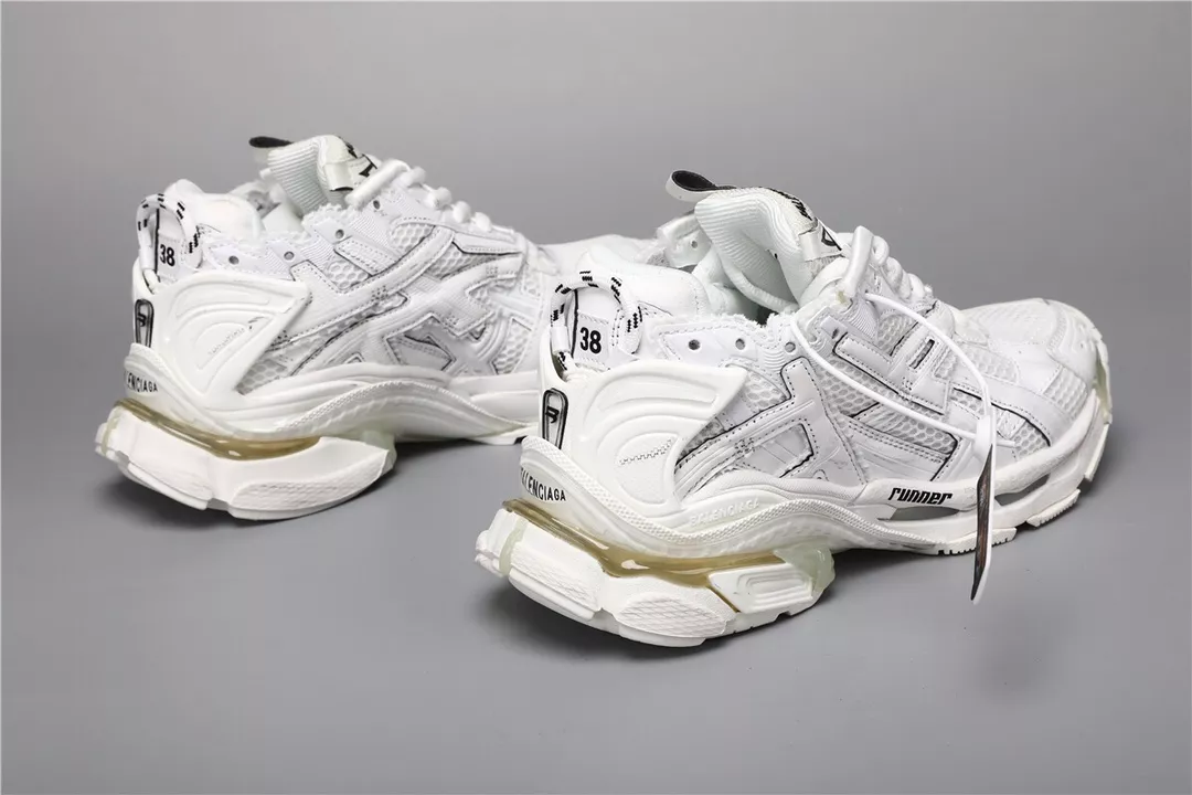 Balenciaga Casual Shoes For Women GoAnywhere 4312