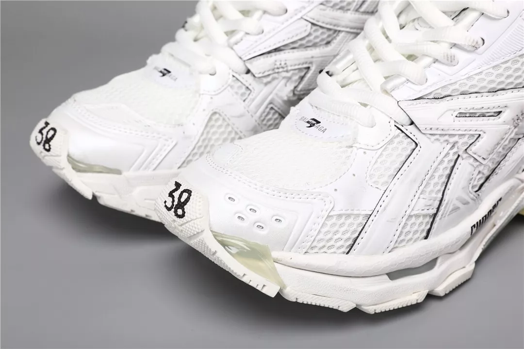Balenciaga Casual Shoes For Women GoAnywhere 4312