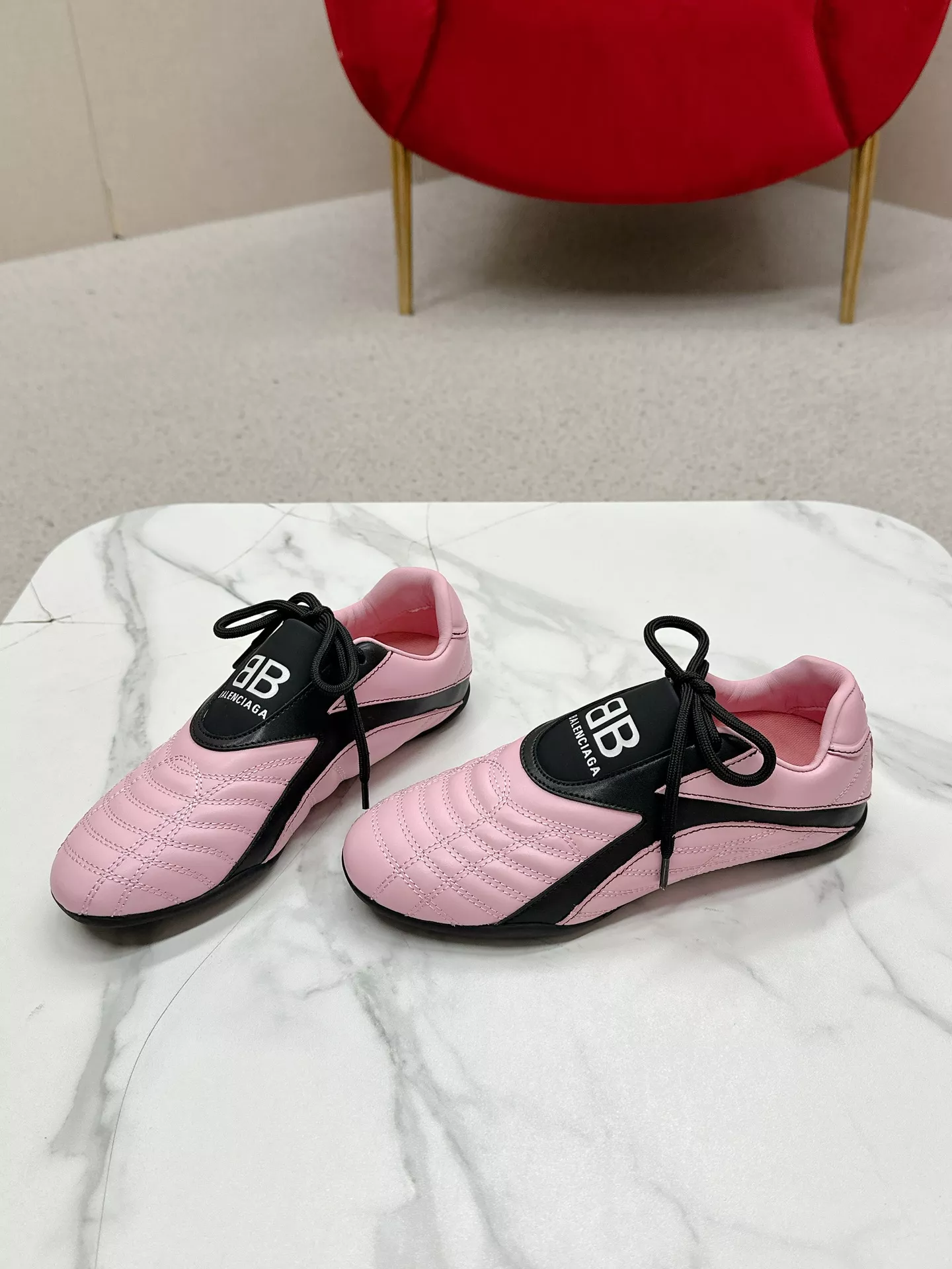 Balenciaga Casual Shoes For Women Lightweight 3766