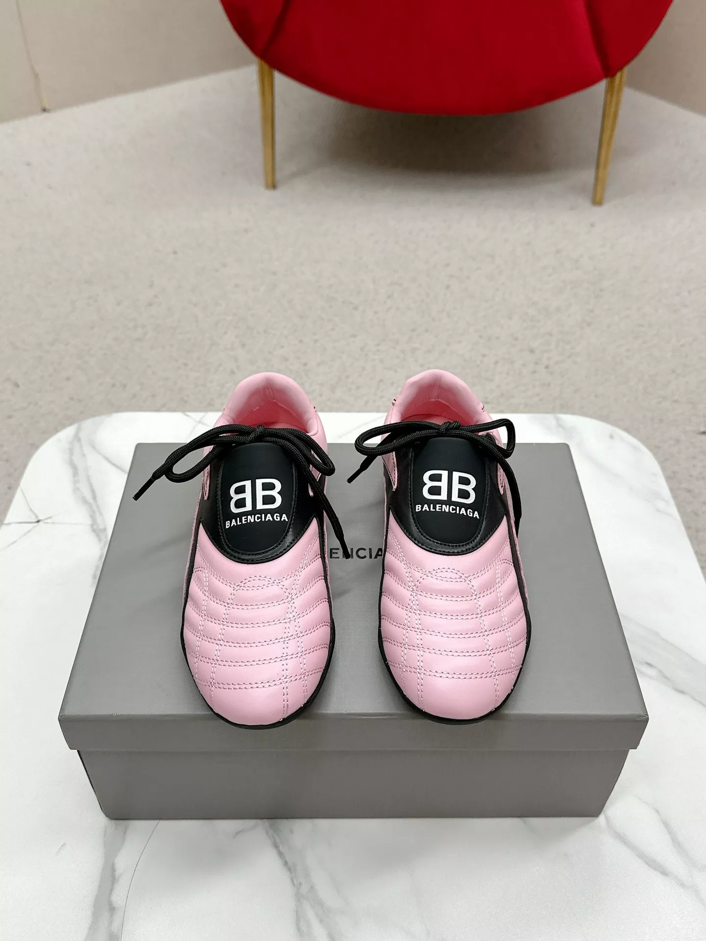 Balenciaga Casual Shoes For Women Lightweight 3766