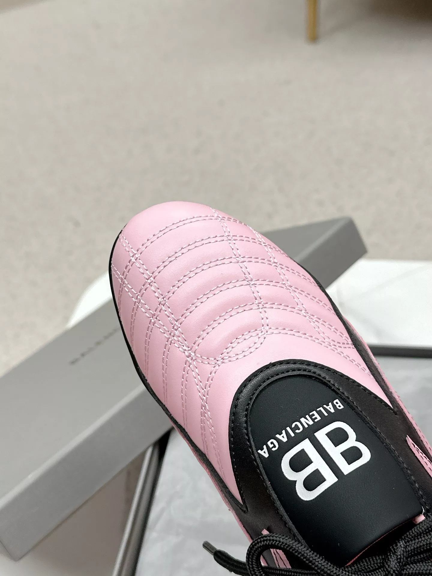 Balenciaga Casual Shoes For Women Lightweight 3766