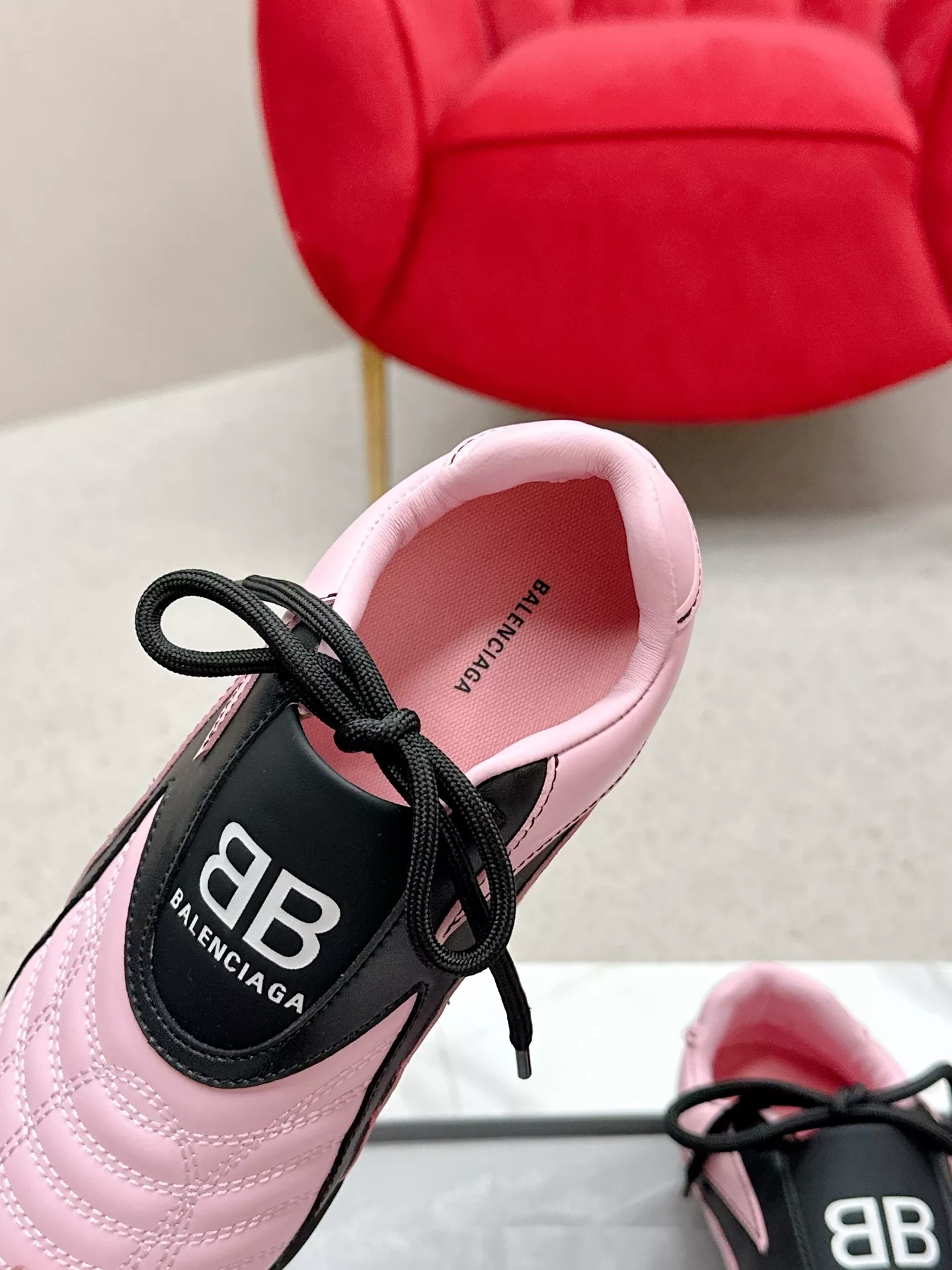Balenciaga Casual Shoes For Women Lightweight 3766
