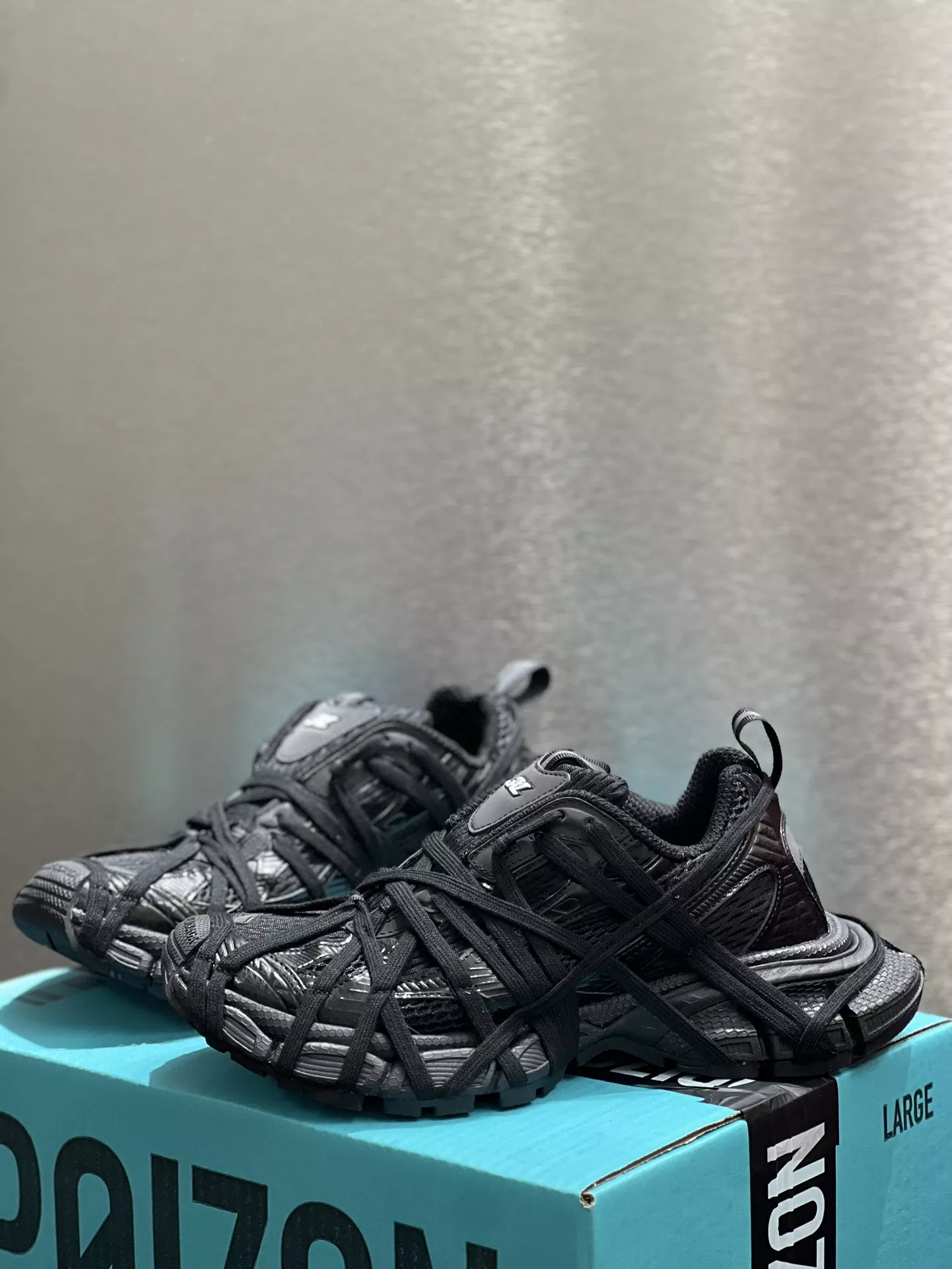 Balenciaga Casual Shoes For Women ModernLook 4588