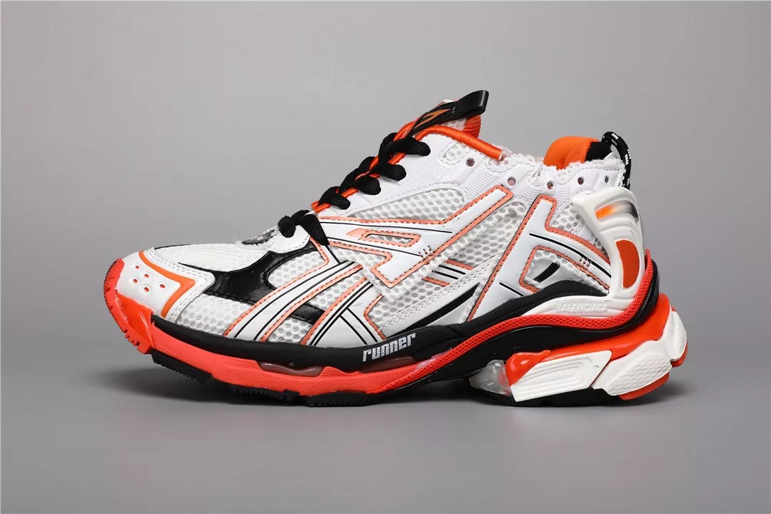 Balenciaga Casual Shoes For Women NewStyle 132