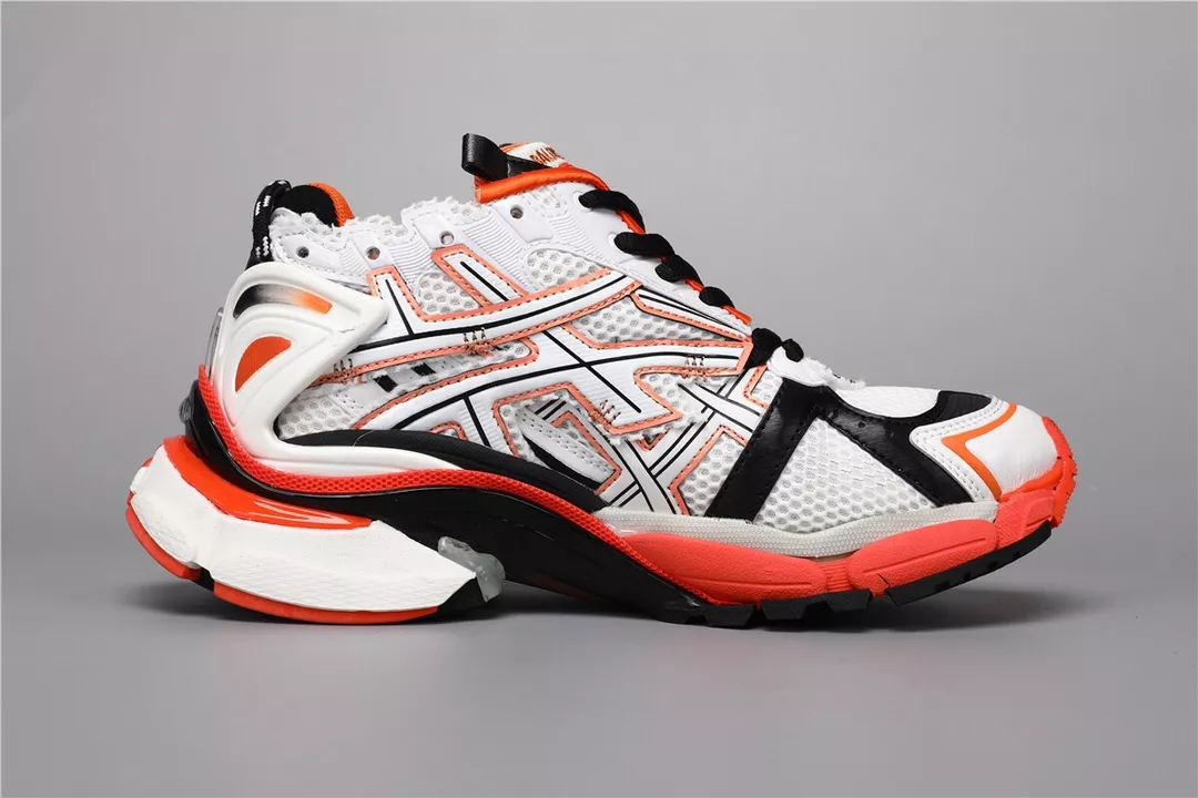 Balenciaga Casual Shoes For Women NewStyle 132