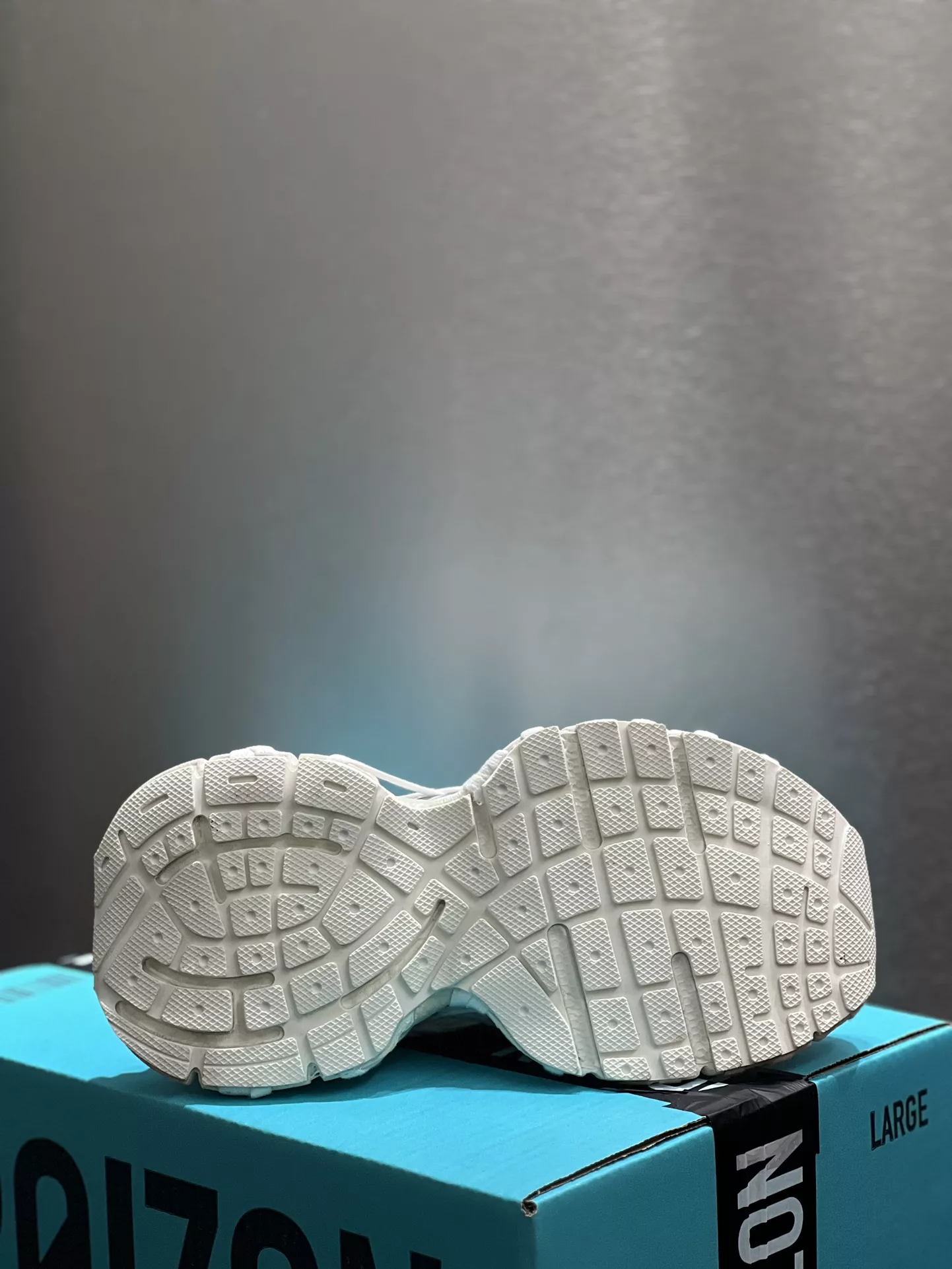 Balenciaga Casual Shoes For Women NewStyle 775
