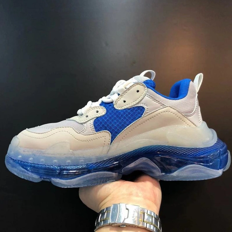 Balenciaga Casual Shoes For Women Refined 1105