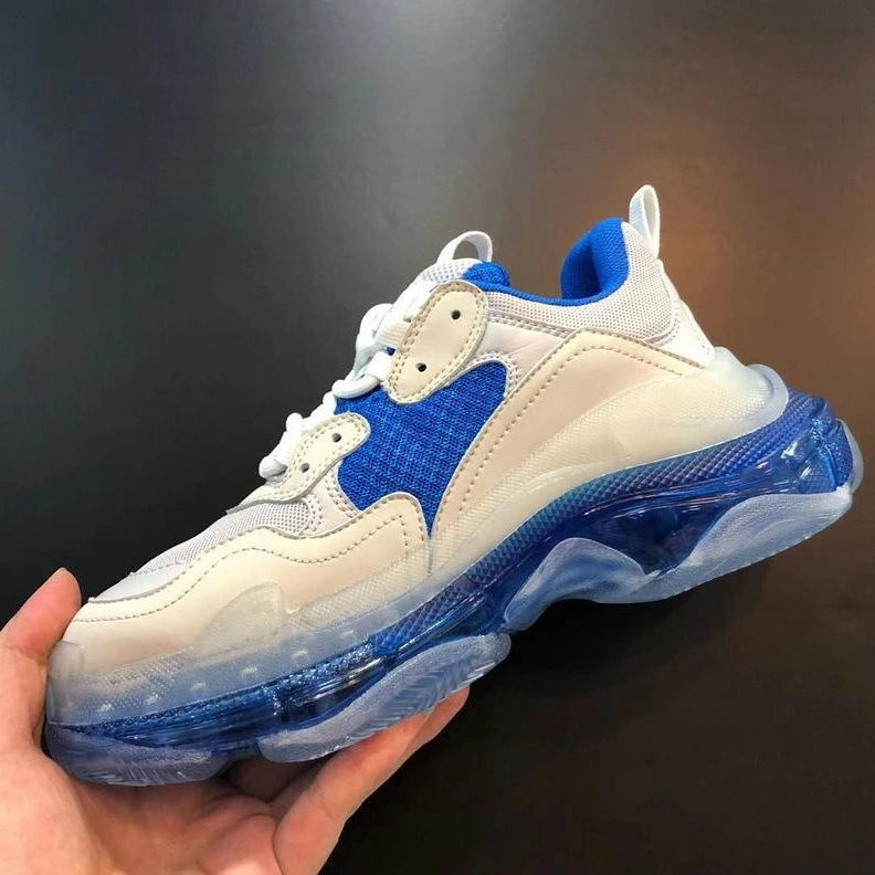 Balenciaga Casual Shoes For Women Refined 1105