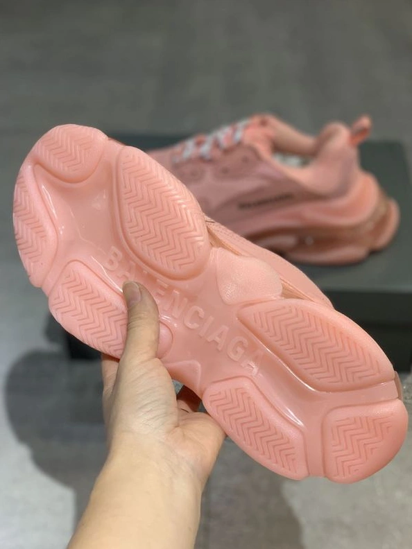 Balenciaga Casual Shoes For Women TopPick 3899