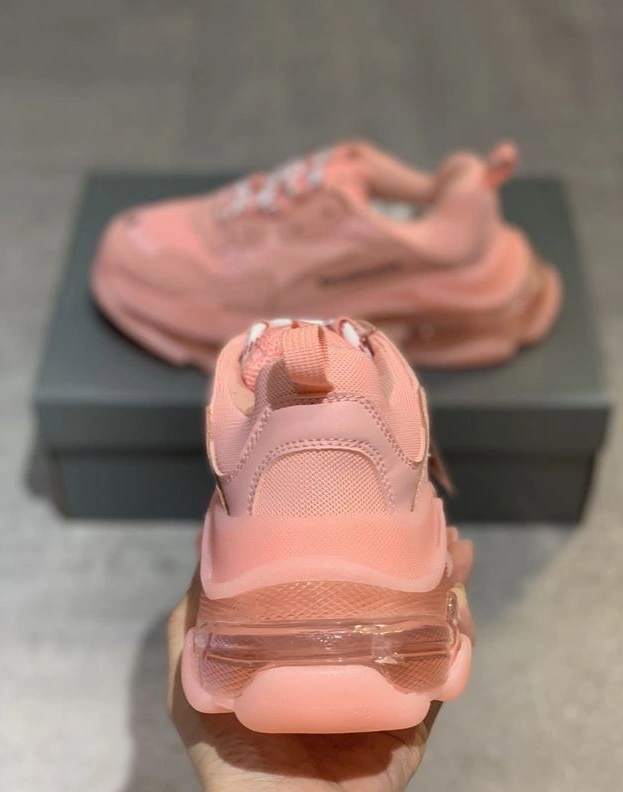 Balenciaga Casual Shoes For Women TopPick 3899