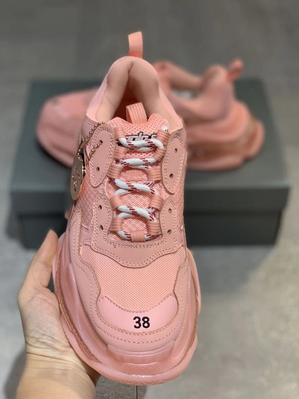 Balenciaga Casual Shoes For Women TopPick 3899