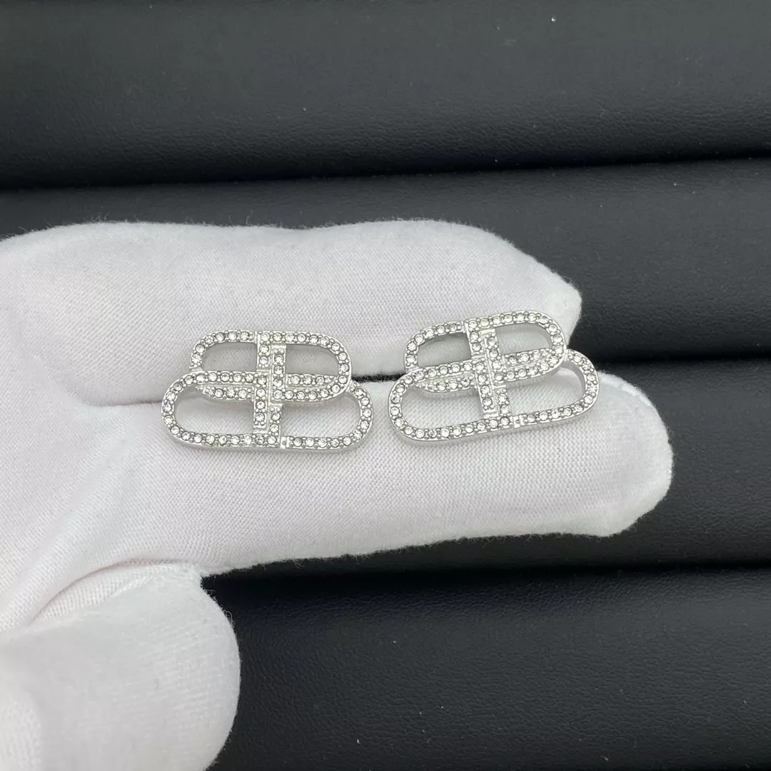 Balenciaga Earrings For Women BestValue 5719