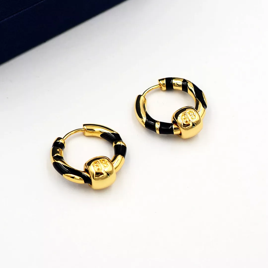 Balenciaga Earrings For Women BestValue 802