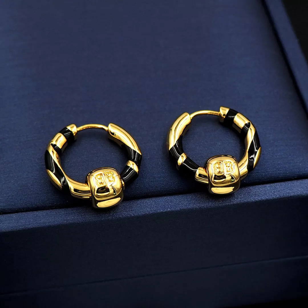 Balenciaga Earrings For Women BestValue 802