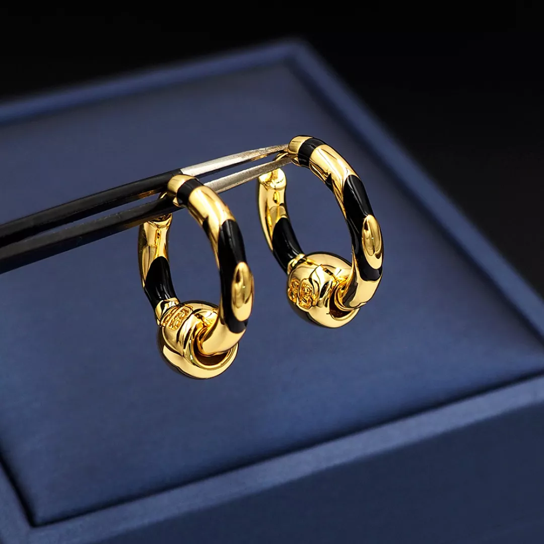 Balenciaga Earrings For Women BestValue 802