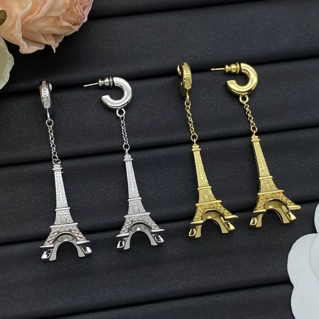 Balenciaga Earrings For Women Classic 3626