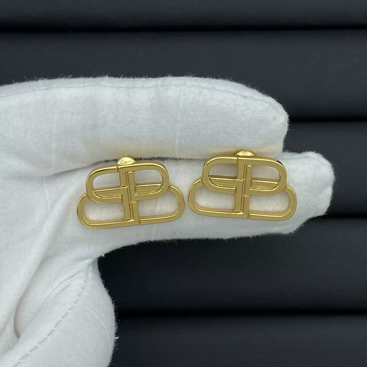Balenciaga Earrings For Women Fashionable 3632
