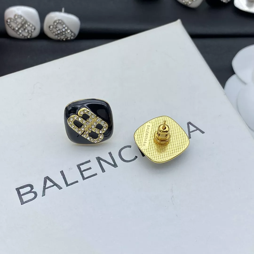 Balenciaga Earrings For Women HighQuality 1715