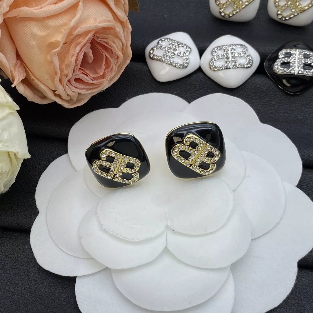 Balenciaga Earrings For Women HighQuality 1715