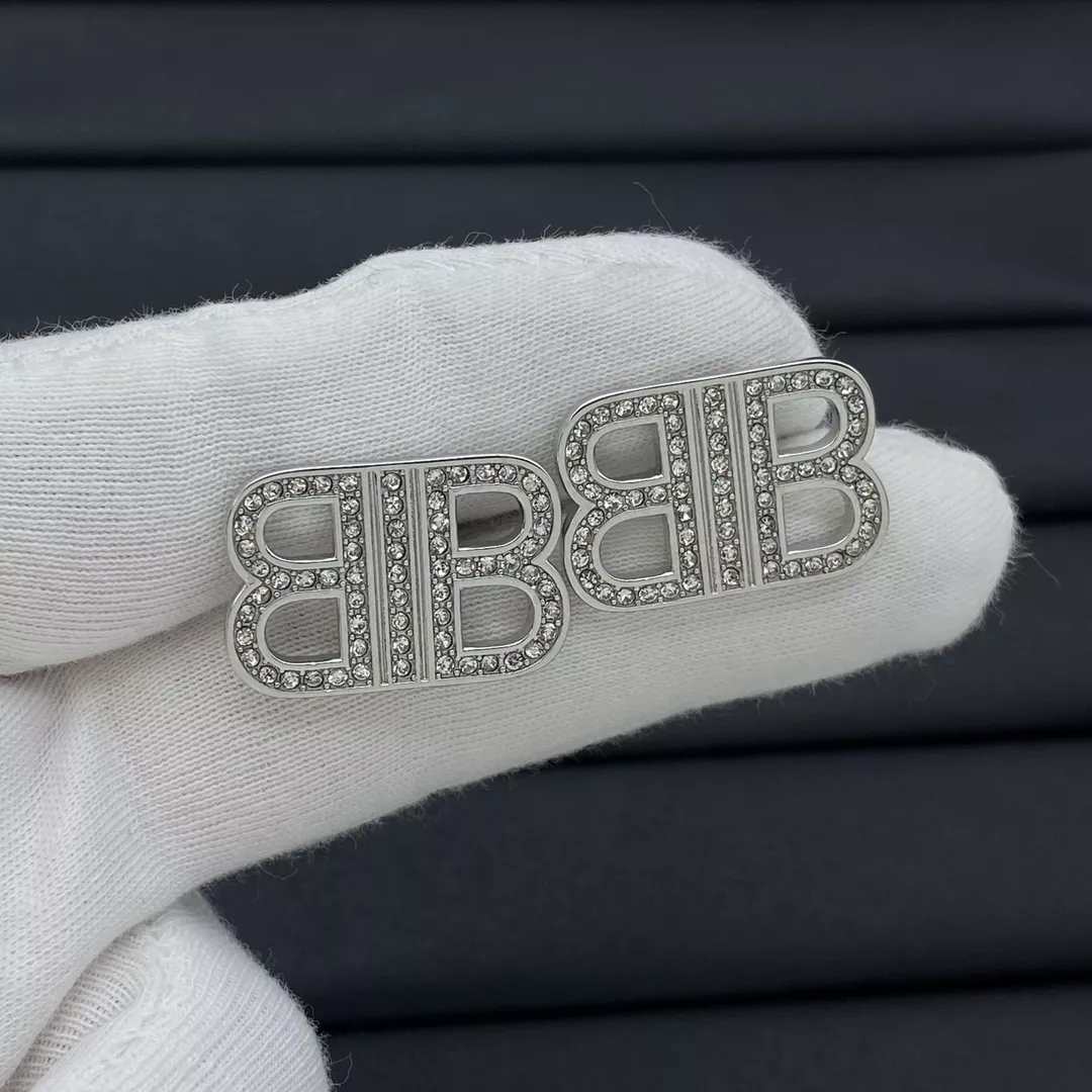 Balenciaga Earrings For Women HighQuality 2454