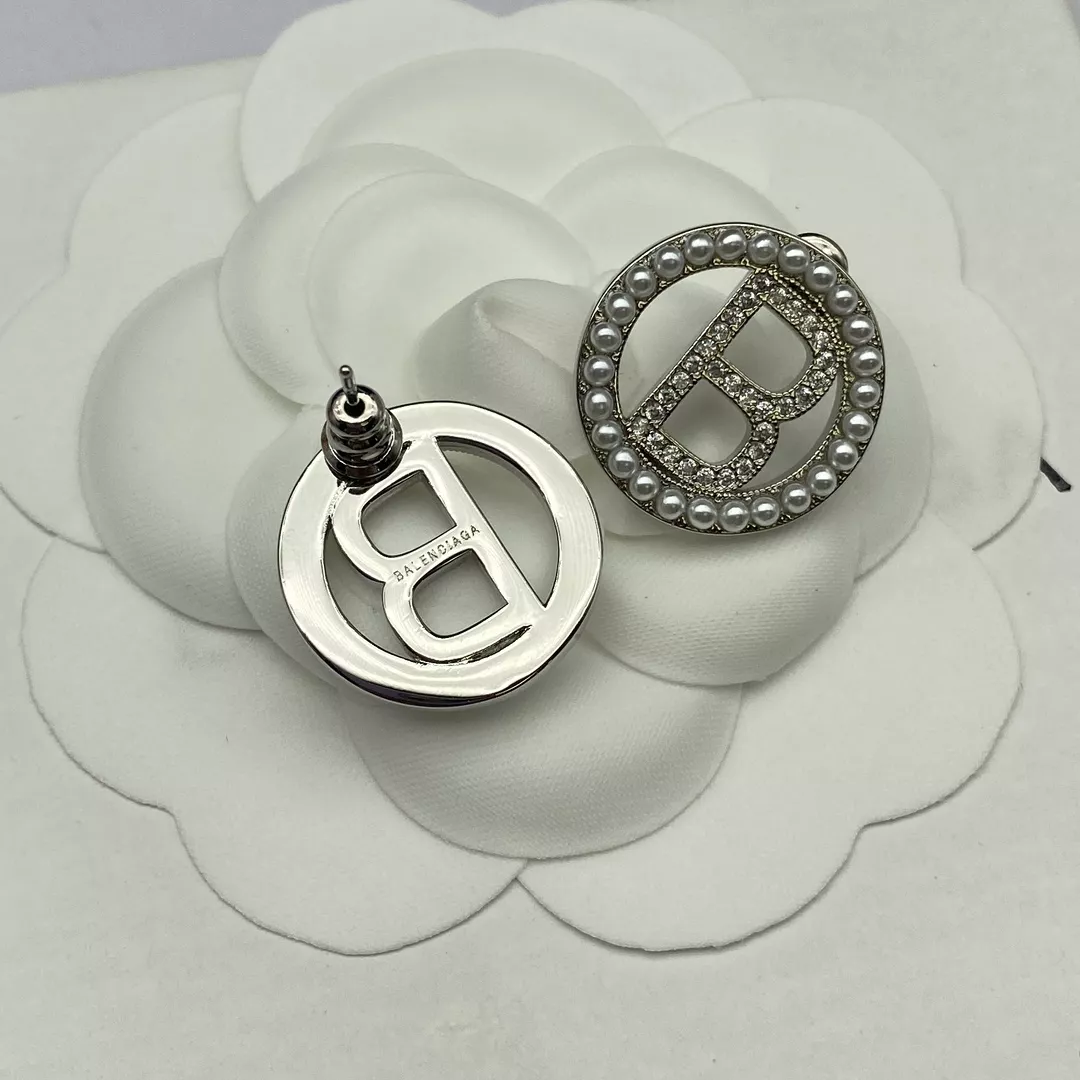 Balenciaga Earrings For Women HighQuality 4186