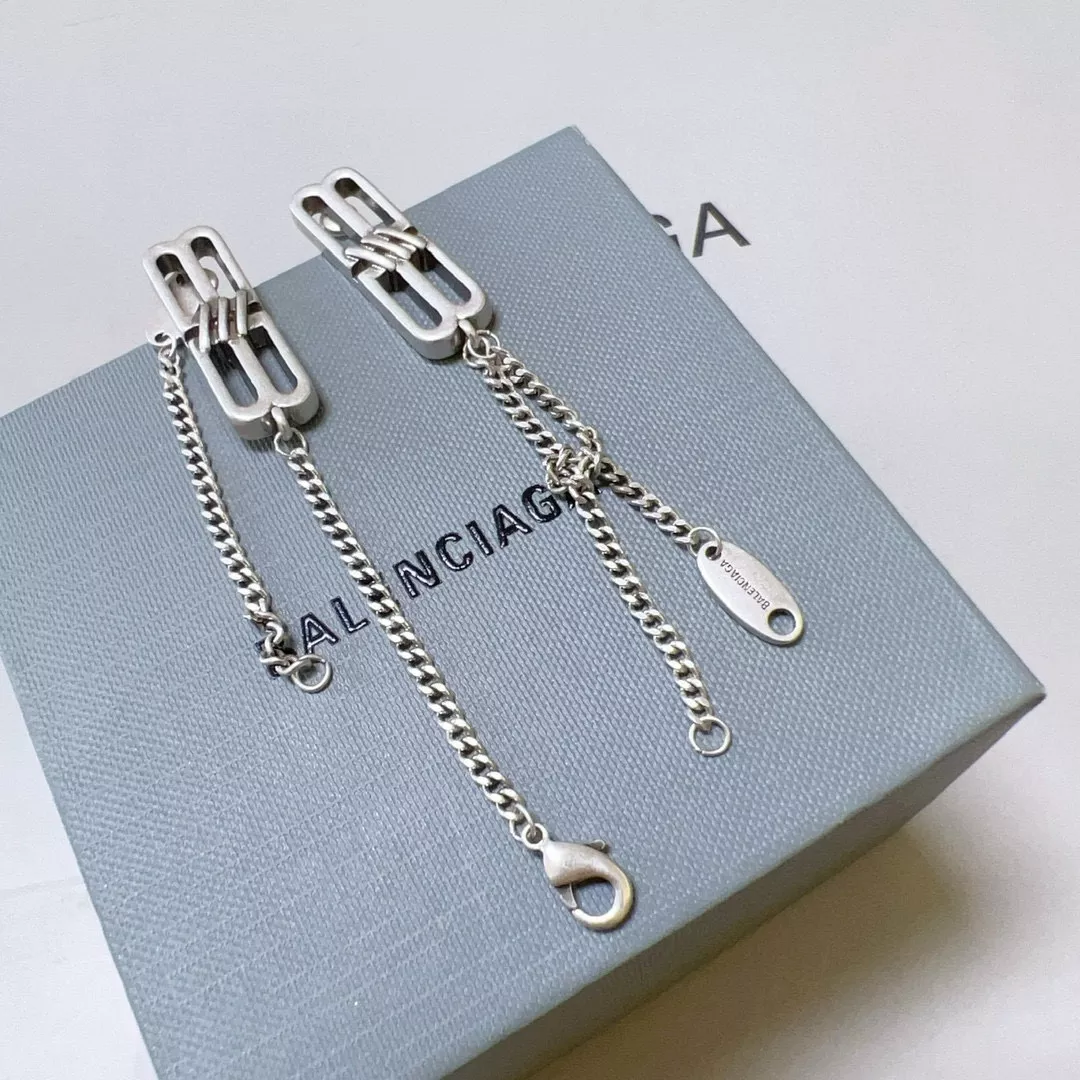 Balenciaga Earrings For Women ModernLook 3882