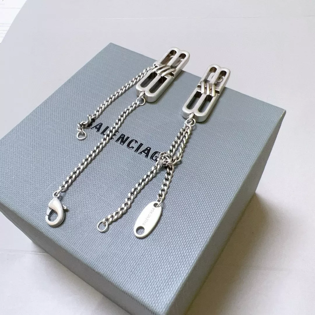 Balenciaga Earrings For Women ModernLook 3882